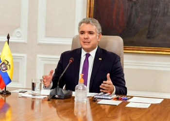 De 274 nuevos casos de COVID-19 en Colombia, 131 se reportaron en Bogotá