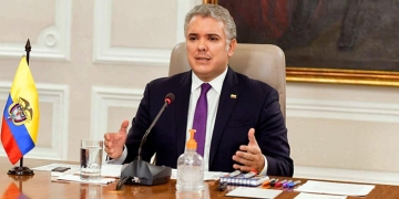 De 274 nuevos casos de COVID-19 en Colombia, 131 se reportaron en Bogotá