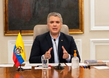 Coronavirus COVID-19 en Colombia: 67 nuevos casos y 2.776 contagios