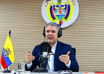 40 víctimas mortales más y 1.340 nuevos casos de COVID-19 en Colombia