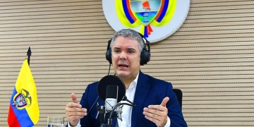 40 víctimas mortales más y 1.340 nuevos casos de COVID-19 en Colombia