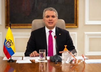 Con 184 nuevos casos, cifra de contagios de COVID-19 se acerca a 4 mil en Colombia