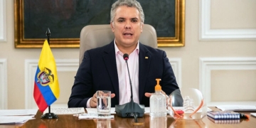Iván Duque extendió el Aislamiento Preventivo Obligatorio hasta el 11 de mayo