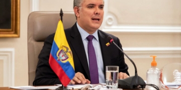 Con 11 personas más fallecidas, muertes por COVID-19 en Colombia ahora son 244