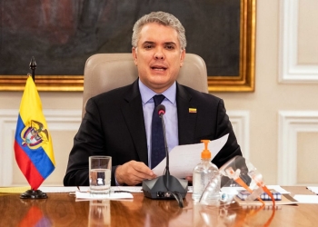 Coronavirus COVID-19 causó la muerte de 15 pacientes más en Colombia