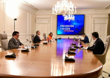 La cifra de contagios de COVID-19 crece en Colombia: se registraron 206 casos nuevos