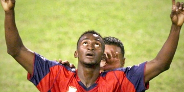 Gustavo Gallo, ¿la clave para que Jackson Martínez regrese al DIM?