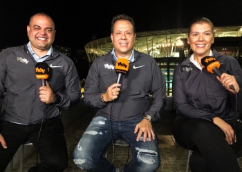 Javier Fernández cree que el Fútbol Profesional Colombiano podría reactivarse con «medidas preventivas»