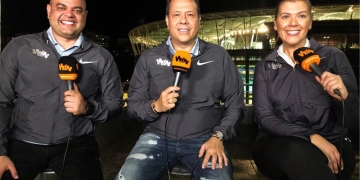 Javier Fernández cree que el Fútbol Profesional Colombiano podría reactivarse con «medidas preventivas»