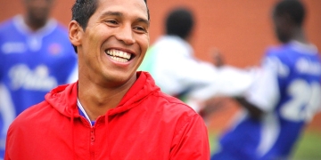 Choronta Restrepo eligió a los 5 mejores jugadores con los que coincidió en el DIM