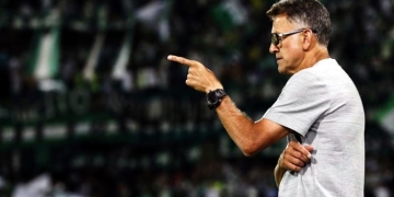 «Todavía me amargo con eso»: Juan Carlos Osorio sobre la Copa Sudamericana que perdió con Nacional