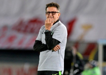 Juan Carlos Osorio: «No me sentiría cómodo con que nos den como campeón»