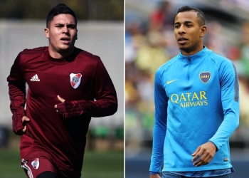 Marcelo Gallardo le habría pedido a Juan Fernando Quintero que no se involucre en el tema de Sebastián Villa