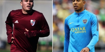 Marcelo Gallardo le habría pedido a Juan Fernando Quintero que no se involucre en el tema de Sebastián Villa