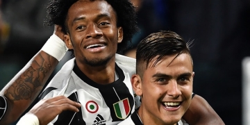 ¿Qué hay de cierto en el interés del FC Barcelona en Juan Guillermo Cuadrado?