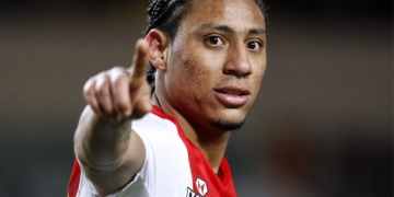 #MiGaboFavorito del AS Mónaco, con Gabriel García Márquez y Juan Pablo Pino