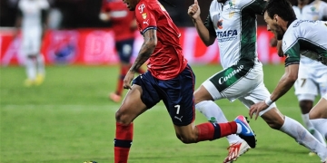 Juan Pablo Pino: «Me desconcentró el dinero, me llegó mucho a corta edad»