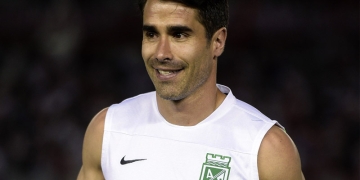 En video quedó evidenciada la técnica de Tomás y Juan Pablo Ángel