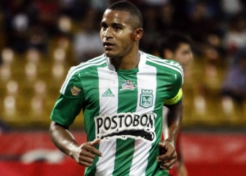 Macnelly Torres y Atlético Nacional. ¿Hay opción?
