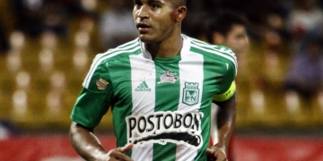 Macnelly Torres y Atlético Nacional. ¿Hay opción?