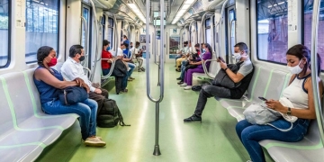 Antioquia registra 472 casos de coronavirus COVID-19, 151 de ellos activos