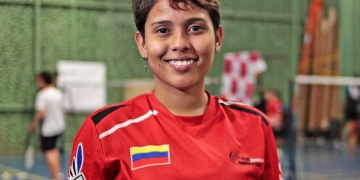 Deportista venezolana Michelle Martínez habría fallecido en Medellín por COVID-19