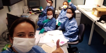 Anuncio de Minsalud: uso de tapabocas será obligatorio en transporte público de todo el país