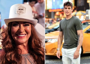 ¿Tan rápido se acabó el amor de Nadine Gonçalves hacia Tiago Ramos?