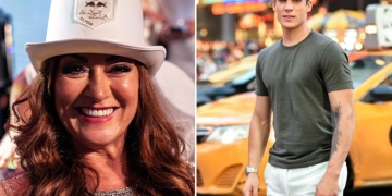 ¿Tan rápido se acabó el amor de Nadine Gonçalves hacia Tiago Ramos?