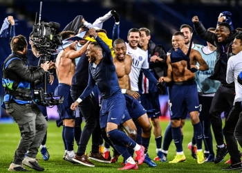 Paris Saint-Germain fue declarado oficialmente campeón de la Ligue 1 2019-20