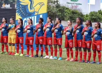 Paula Botero y su retiro: «Es una decisión que tomé con cabeza fría, pero seguiré vinculada al fútbol»