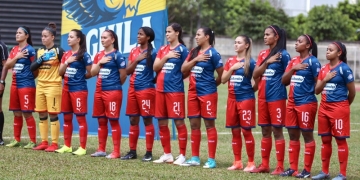 Paula Botero y su retiro: «Es una decisión que tomé con cabeza fría, pero seguiré vinculada al fútbol»