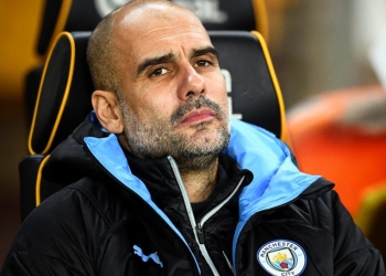 Madre de Pep Guardiola falleció a causa del COVID-19, informó Manchester City