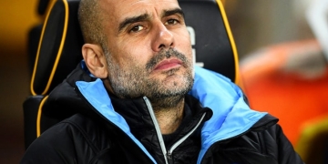 Madre de Pep Guardiola falleció a causa del COVID-19, informó Manchester City