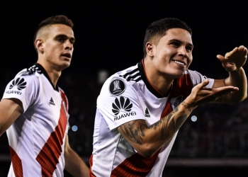 Anuncio del Chiqui Tapia en Argentina: temporada 2019-20 suspendida y sin descensos
