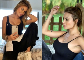 Sara Uribe lo confirmó: ya no es pareja de Fredy Guarín