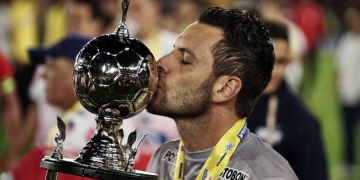 «Prefiero ser barrendero» a jugar en Atlético Nacional, la polémica respuesta de Sebastián Viera