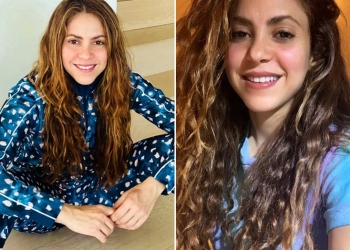 Shakira le sacó provecho a la cuarentena y estudió filosofía antigua
