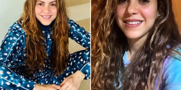 Shakira le sacó provecho a la cuarentena y estudió filosofía antigua