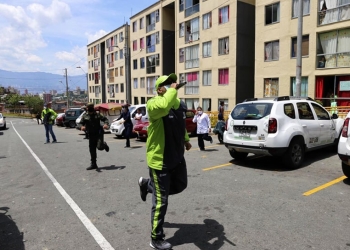 Ojo al horario en el que se podrá hacer deporte al aire libre en el Valle de Aburrá