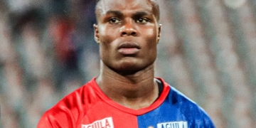 Yulián Gómez sobre la lesión: «Se me pasó por la cabeza no volver a jugar»