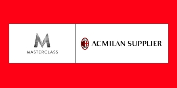 AC Milan hizo alianza con la plataforma de e-learning MasterClass