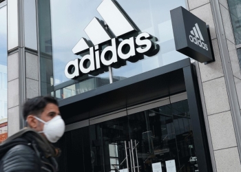 Gobierno de Alemania sale al rescate de adidas