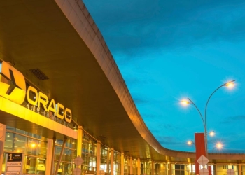 La importancia de mantener cerrado el aeropuerto El Dorado
