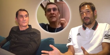 ¿Qué dijo un directivo de América de Cali sobre el futuro de Alexandre Guimaraes?