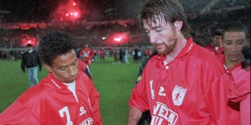 Alfredo Berti contó por qué no aceptó dirigir a América de Cali