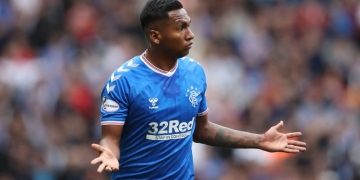 Catar, el curioso destino del que buscan a Alfredo Morelos