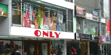 ¡Almacenes Only se reinventa en tiempos de coronavirus!