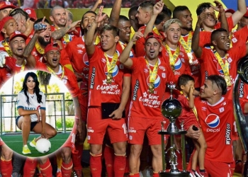 Angélica Camacho y un comentario que despierta la polémica en América de Cali