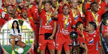 Angélica Camacho y un comentario que despierta la polémica en América de Cali